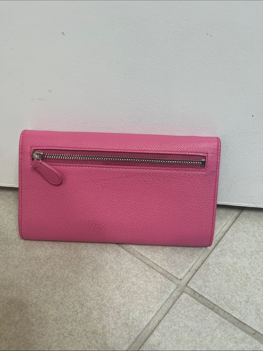 Balenciaga Clutch - Picture 8 of 11